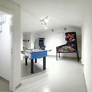 Appartement op de Begane Grond